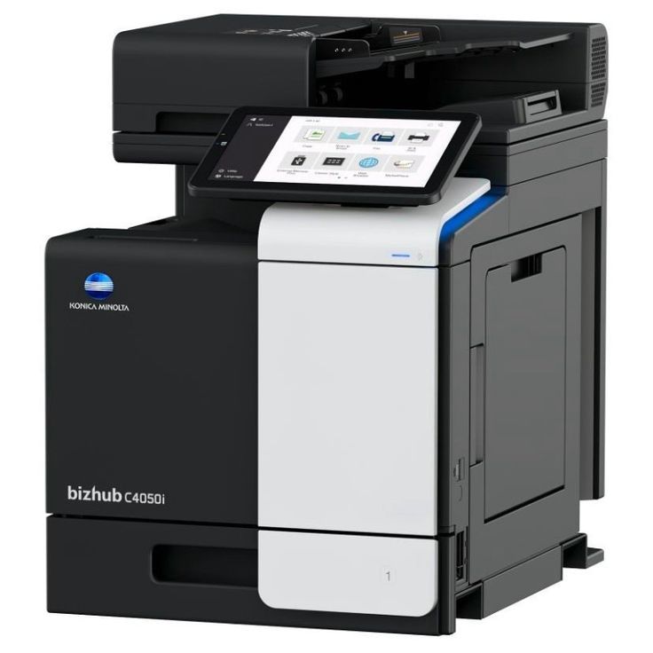 Konica Minolta